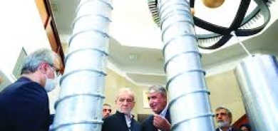 تجاذبات بين واشنطن وطهران تخيّم على حوار مسقط