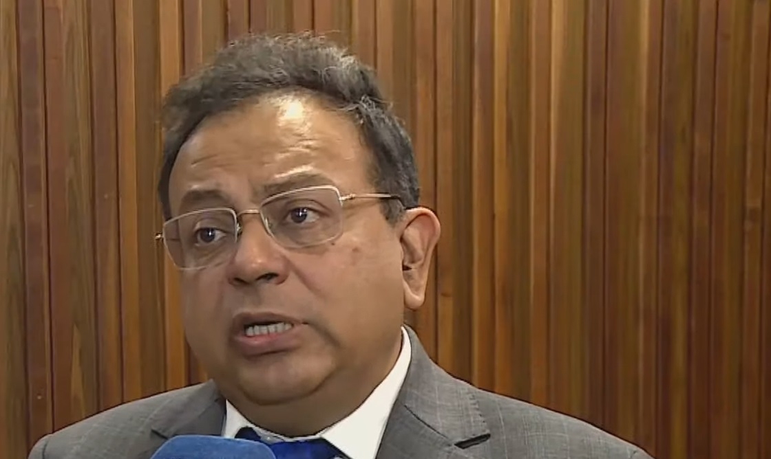 سفير الهند لدى العراق: نشجع على توسيع العلاقات التجارية مع إقليم كوردستان