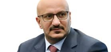 طارق صالح : دعم القوى على الأرض يعيد التوازن