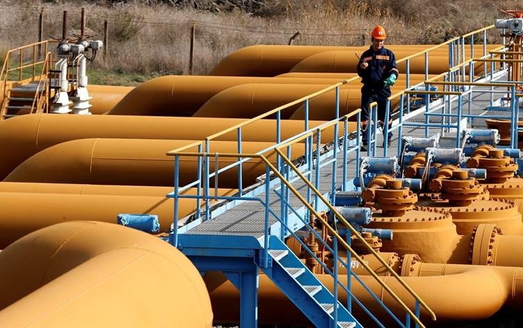 الخارجية الأميركية : توقف صادرات نفط إقليم كوردستان يعرقل الاستقرار الاقتصادي بالمنطقة