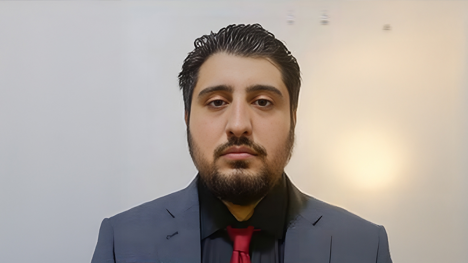 Berpirsekî îdarî ji Efrînê re hat destnîşankirin