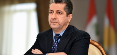 Cîgirê Serokê PDKê peyamek serxweşiyê belav kir