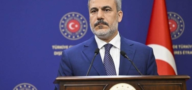 Fîdan: Em naxwazin li Sûriyeyê bi Îsraîlê re şer bikin