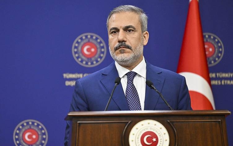 Fîdan: Em naxwazin li Sûriyeyê bi Îsraîlê re şer bikin