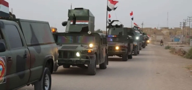 Li Xurmatûyê şerê di navbera eşîran de derket: 15 kuştî û birîndar