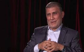 Îzet Şabender: Ehmed Şer federasyonê qebûl nake