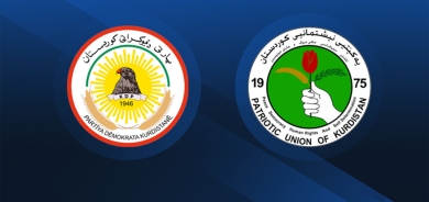 لتوزيع المناصب الحكومية.. الديمقراطي الكوردستاني والاتحاد الوطني يعقدان اجتماعاً هاماً السبت