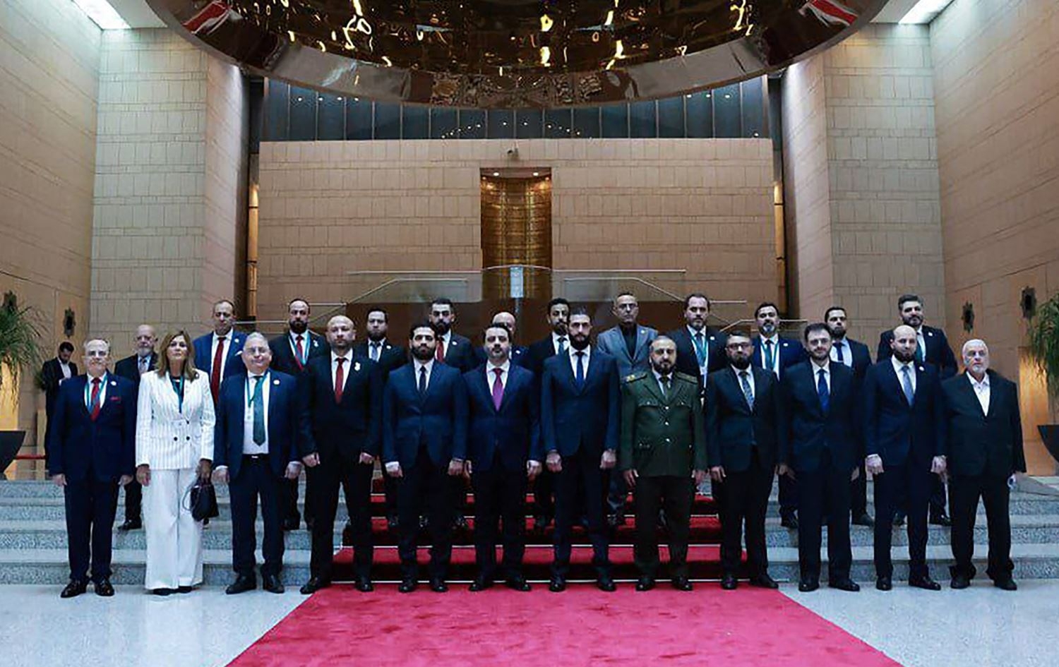 U.S. Downgrades Visa Status for Syrian UN Mission, Reaffirms Non-Recognition of Damascus Government