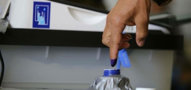 Iraq's Electoral Commission Reports Over 140,000 Voters Update Data Ahead of 2025 Elections