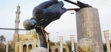 22 عاماً على سقوط صدام حسين.. ألغام البصرة وكيمياوي حلبجة شاخصة لليوم