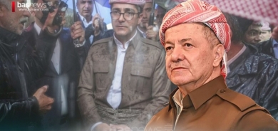 بتوجيه من الرئيس بارزاني.. فرق الدفاع المدني والطيران المروحي في أربيل تواصل البحث عن جثمان آفيستا يوسف