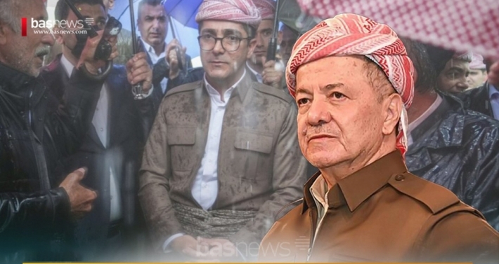 بتوجيه من الرئيس بارزاني.. فرق الدفاع المدني والطيران المروحي في أربيل تواصل البحث عن جثمان آفيستا يوسف