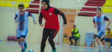 یاریزانی بەهرەمەند و ئاست بەرز هاتوونەتە پێشەوە