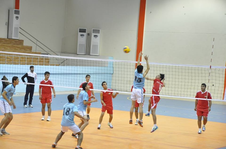 پاڵەوانێتی فوتساڵ و بالەی كوڕانی پەروەردەكان بەرێوەدەچێت