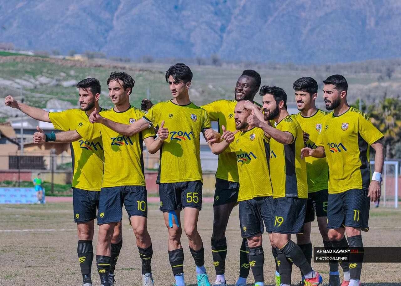 هەڵۆ بۆ خولی نایابیش سوپرایزی دەبێت