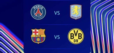 ئاماری یاریەکانی چامپیۆنزلیگ