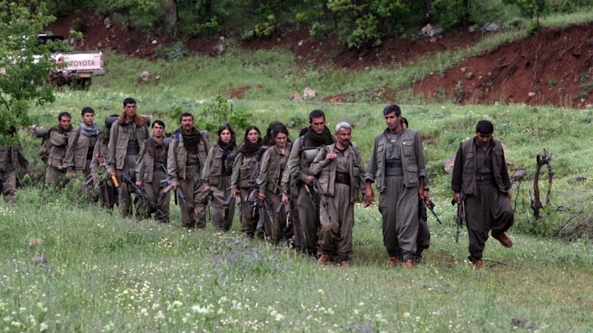 PKK Prepares for Historic Disarmament Announcement Amid Renewed Peace Talks with Turkey