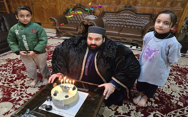 خان بابای زۆر خۆر و زەبەلاح