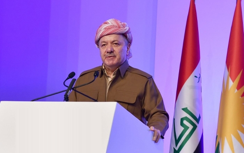 First Women’s Conference Held Under Barzani’s Patronage to Address Gender Challenges