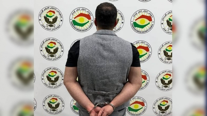 أربيل.. اعتقال صاحب شركة ‹توانا إيف إكس› بتهمة الاحتيال