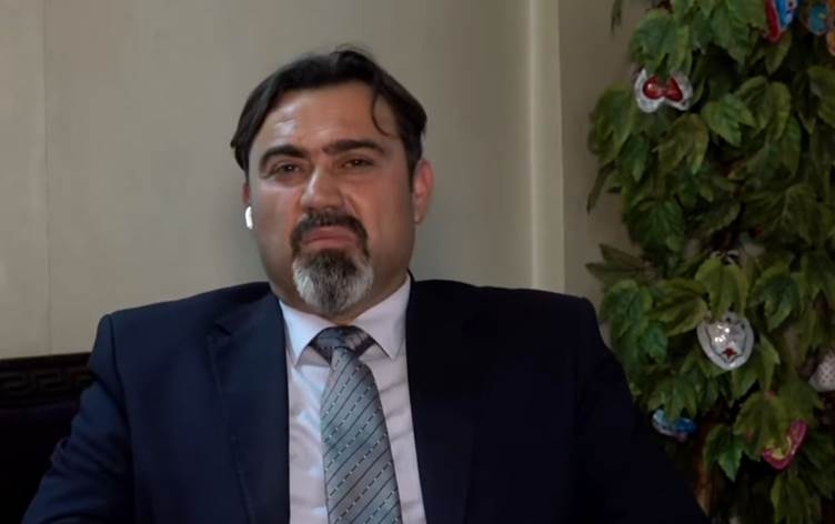 Rêveberiya Xweser û Hikûmeta Sûriyeyê dê di warê perwerdeyê de peymanekê îmze bikin