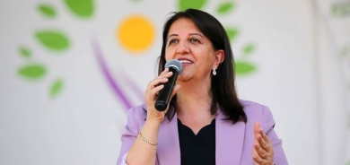 Pervîn Buldan: Em dê li ser gavên yasayî bi Wezîrê Dadê re bicivin