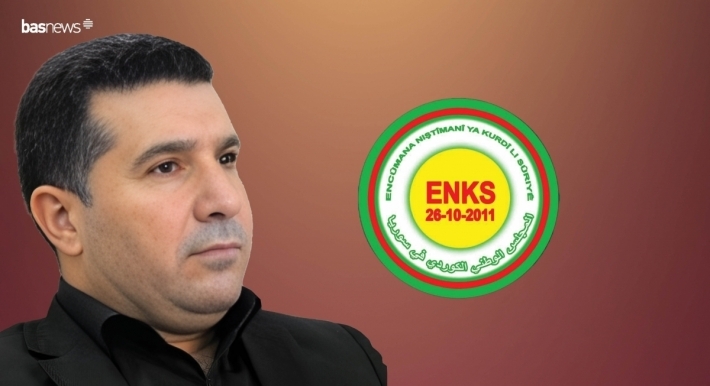 Endamekî ENKSê: Li gor lihevtêgeheştina PYD û ENKSê çareseriya pirs kurd li Sûriyê bi federalî dibe