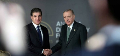 Serokkomariya Tirkiyeyê naveroka civîna Erdogan û Nêçîrvan Barzanî eşkere kir