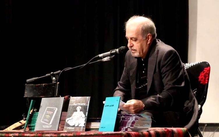 URMIYE - Nivîskar û lêkolerê Kurd Ezîz Nêmetî wefat kir