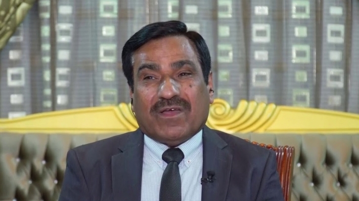 Nebîl Mersûmî: Îsal Iraqê ti budce nabe