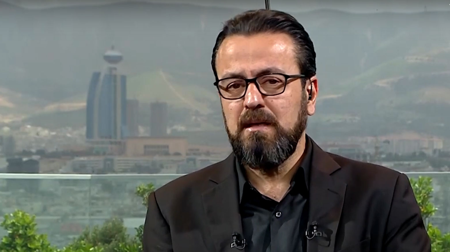 دانا جزاء: زيارة السوداني لأربيل رسالة مهمة وتُظهِر ثقل إقليم كوردستان