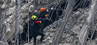 ژمارەی قوربانیانی بوومەلەرزه له میانمار گەیشتە 3689 کەس