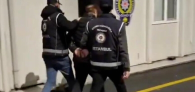 دەستگیرکردنی سەرۆکی باندێکی قاچاخچێتی کۆچبەران له ئەستەنبوڵ