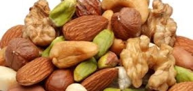 «المكسرات السعيدة»... 7 فوائد صحية رائعة للفستق