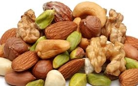 «المكسرات السعيدة»... 7 فوائد صحية رائعة للفستق