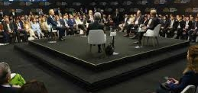 مطالبات دولية برفع العقوبات عن دمشق