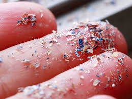 ما الذي تفعله الجسيمات البلاستيكية الدقيقة بأجسامنا؟