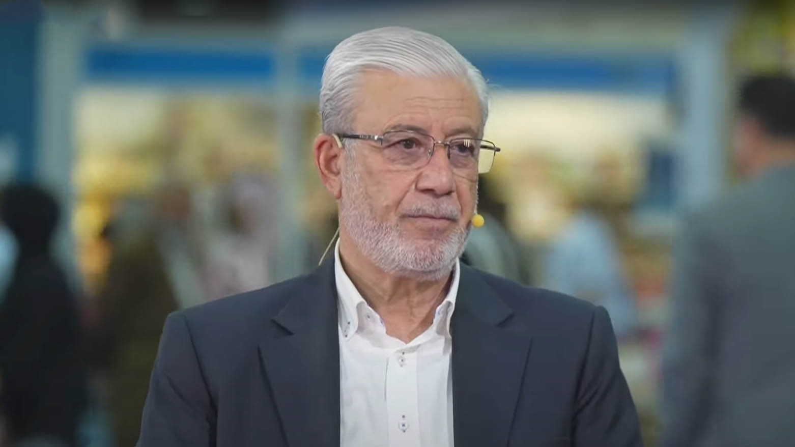 بشير حداد: زيارة السوداني لأربيل تهدف لتسوية الخلافات وضمان دعم الكورد