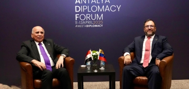 أسعار النفط على طاولة مباحثات عراقية - فنزويلية