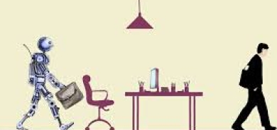 التهديد لا يأتي من الذكاء الاصطناعي... بل من الطموح البشري «المظلم»