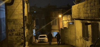 Li Dîlokê xortekî 18 salî hat kuştin