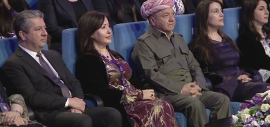 Bi beşdariya Serok Barzanî Yekemîn Konferansa Jinan li Hewlêrê tê lidarxistin