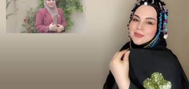 دیدەن كەمال:  دەمەوێت لە ڕێگەی ڤیدیۆ و پۆستەكانمەوە وزەی ئەرێنی و هەستی گەشبینی ببەخشمەوە