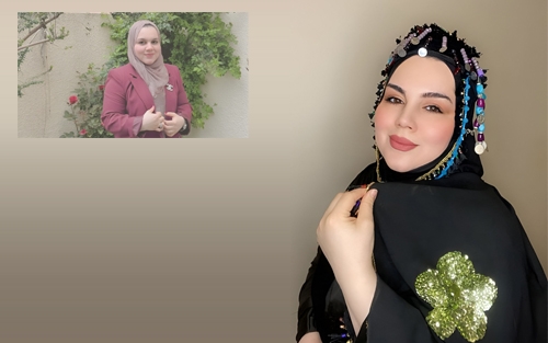 دیدەن كەمال:  دەمەوێت لە ڕێگەی ڤیدیۆ و پۆستەكانمەوە وزەی ئەرێنی و هەستی گەشبینی ببەخشمەوە