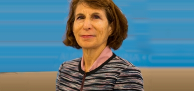 پڕۆفیسۆر سۆزان ئەرییل ئارنسۆن بۆ گوڵان:     لە ساڵی 2030 بازرگانیی دیجیتاڵی هاوشانی دروستكردنی بەرژەوەندیی ئابووریی بەهای سیاسیش بەرهەم دەهێنێت