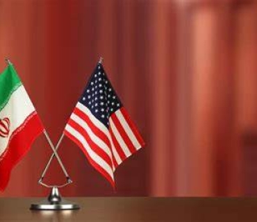 دوایین ڕاپۆرتی دانوستانە ڕاستەوخۆکانی نێوان ئێران و ئەمریکا