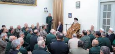 خامنئي يوجه بالاستعدادات القصوى لمواجهة التهديدات