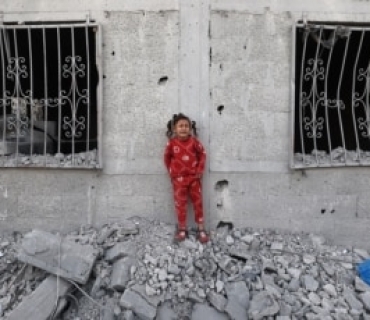 تەواوی بنەماڵەیەكی فەلەستینی لە هێرشی سوپای ئیسرائیل کوژران