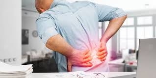 طريقة غير دوائية لعلاج آلام الظهر المزمنة