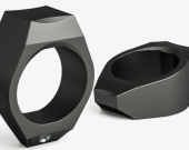 ماوسێكی ئەنگوستیلە پاڵپشت بە زیرەكیی دەستكرد